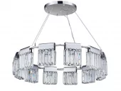 Подвесная люстра Newport 4212/C Chrome М0060944