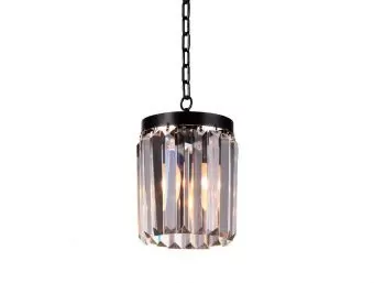 Подвесной светильник Newport 31101/S black+gold М0052519 фото