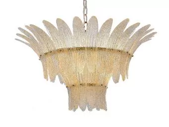 Люстра Newport 8812/C new gold М0068047 фото